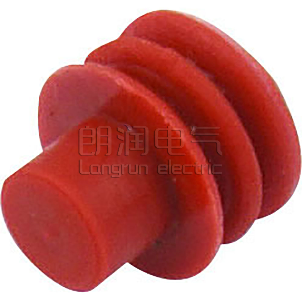 2號(hào)實(shí)心堵紅